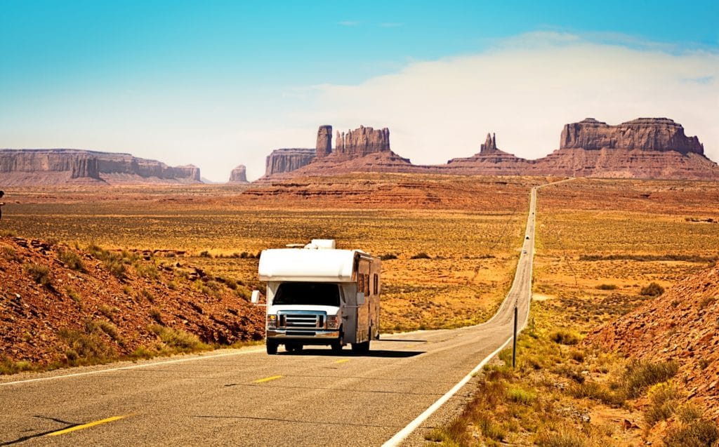 brand-usa-rv-road-trip - RV Travel