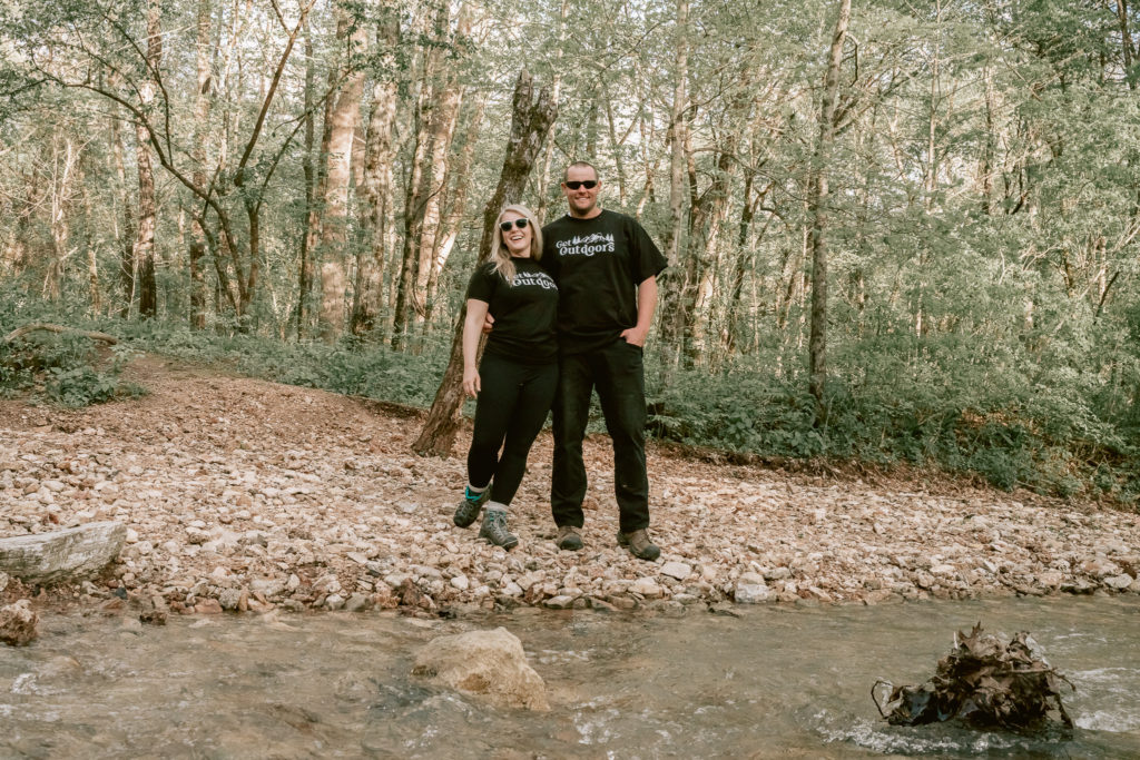 dsc06484 - Rusty and Jessica