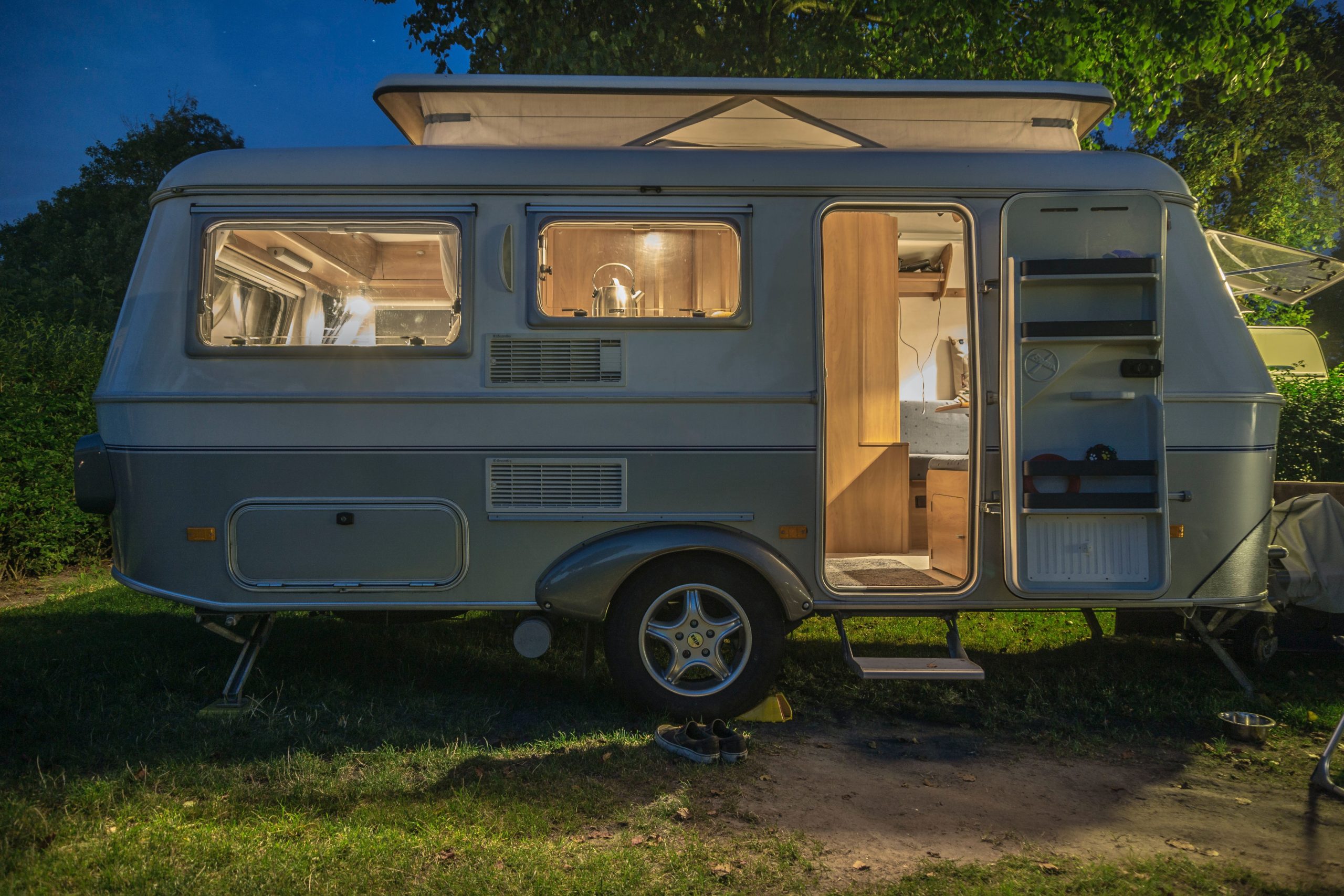 How to ensure you buy the right RV parts